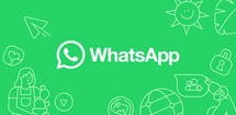 WhatsApp Desktop feature