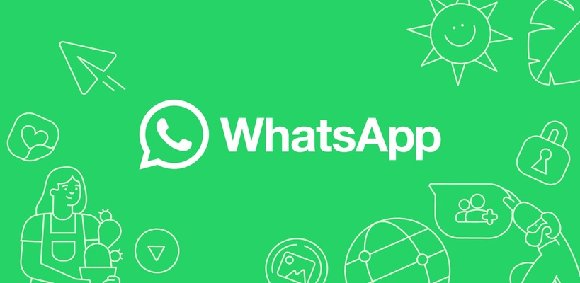 下载 WhatsApp Desktop