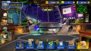 Team Z - League Of Heroes screenshot 13