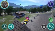 Bike Stunt 3D screenshot 3