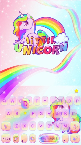 little_unicorn - Preview 4
