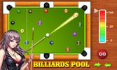 8 Ball Billiard screenshot 3