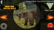 BearHunter3D screenshot 3