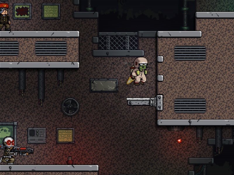 Jelly Killer - Preview 8