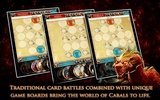 Cabals: Magic & Battle Cards screenshot 2