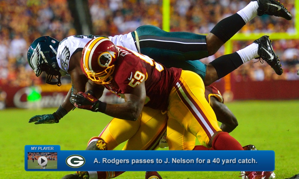 NFL Sunday Ticket - Preview 1
