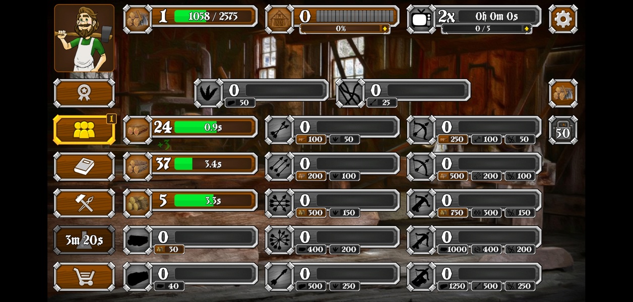 Craftsmith - Preview 4