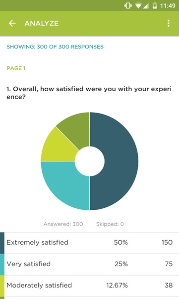 SurveyMonkey - Preview 15
