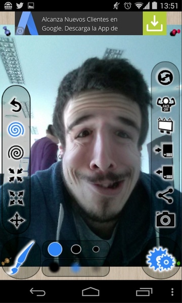 Photo Warp - Preview 3