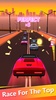 Neon Racing - Beat Racing screenshot 6