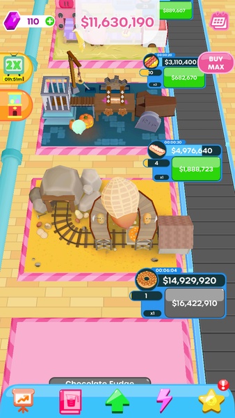 Donuts Inc - Preview 6