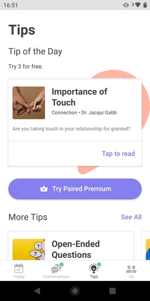 Paired - Preview 7