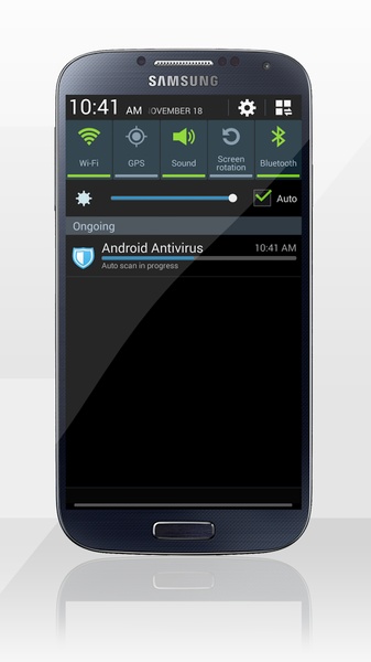 Antivirus - Preview 1