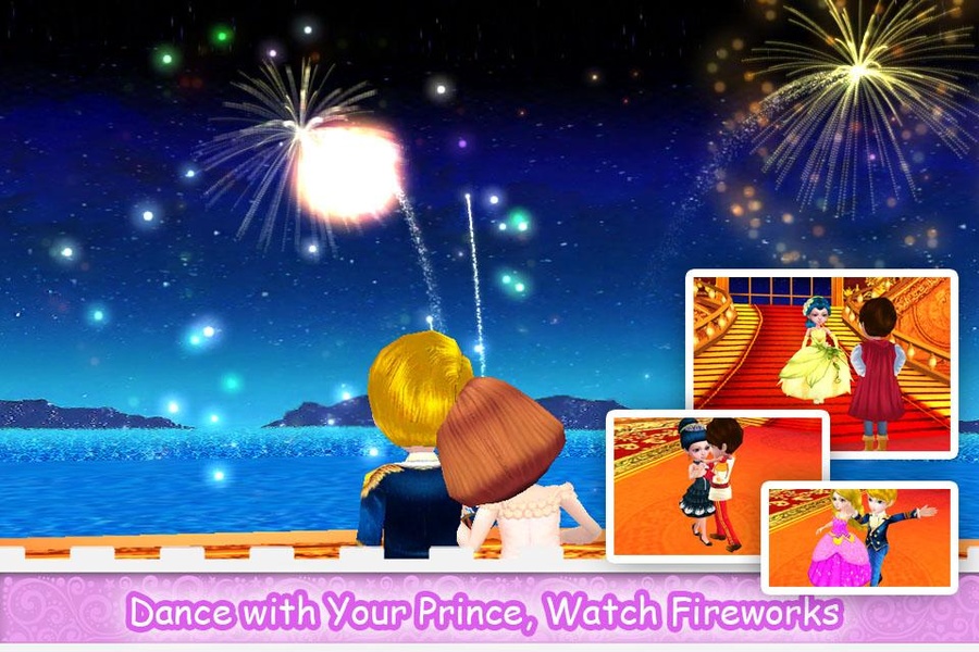 Coco Princess - Preview 7
