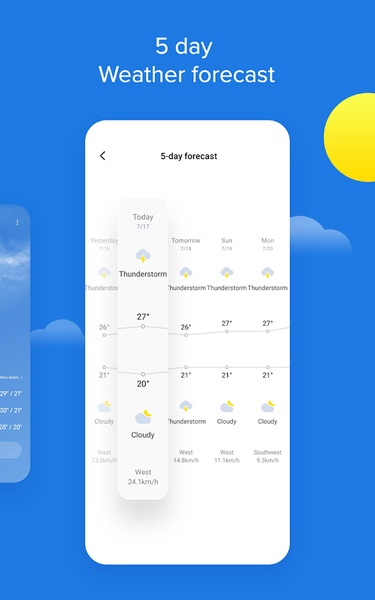 Weather - By Xiaomi - Preview 11