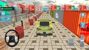 3D Car Parking screenshot 4