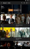 Plex for Android for Android 4