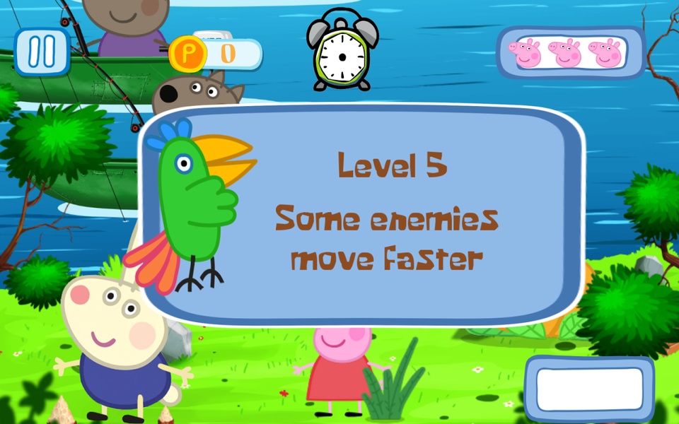 Peppe in the river - Preview 5