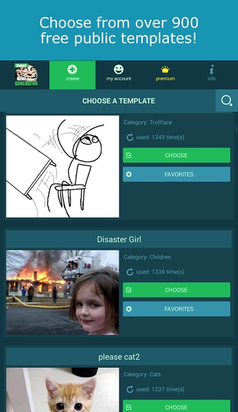Ololoid Meme Generator - Preview 8