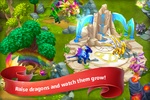 Dragons World screenshot 4