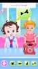 Baby Lisi Doctor Care Fun Game screenshot 10
