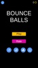 Bounce Balls screenshot 1