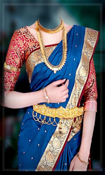 Women Traditional - Preview 6