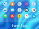 Stone Plus - Icon Pack screenshot 7