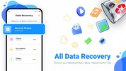 File Recovery: Restore Data screenshot 13