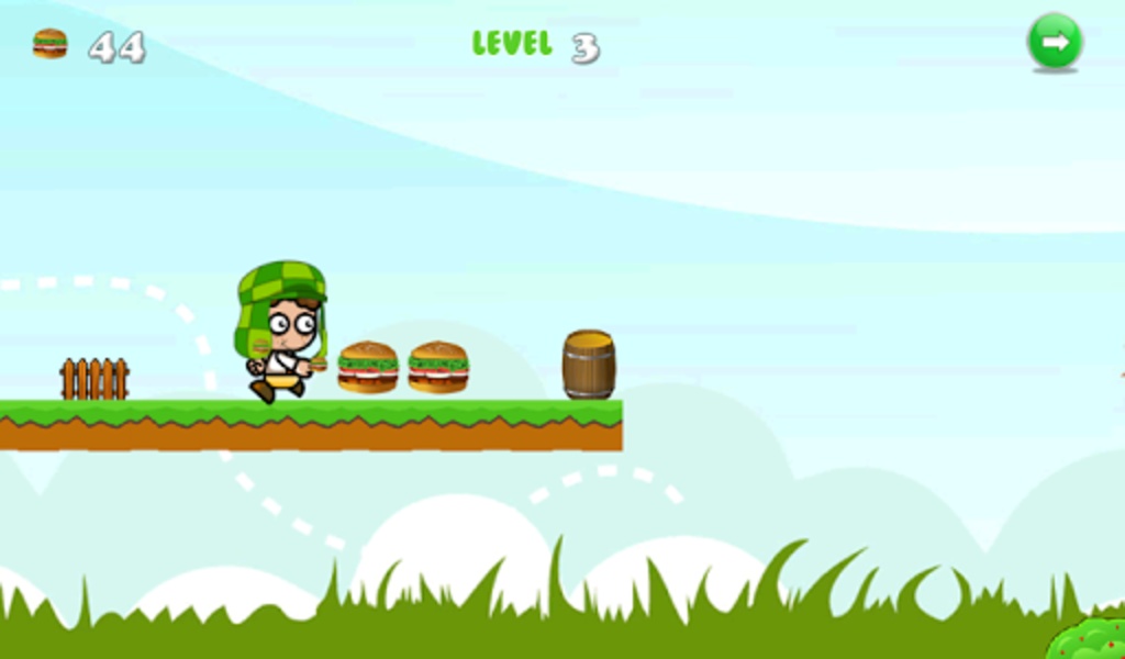 Poklito Adventure - Preview 3