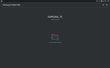 Samsung Portable SSD screenshot 5