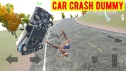 Car Crash Dummy screenshot 7