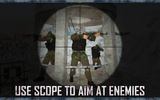 Sniper Assassin: Silent Killer screenshot 12