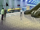 Real Train Driver Sim screenshot 5
