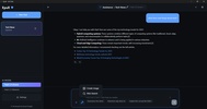 EyuX AI assistance screenshot 5