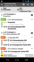 Offi Journey Planner for Android 9