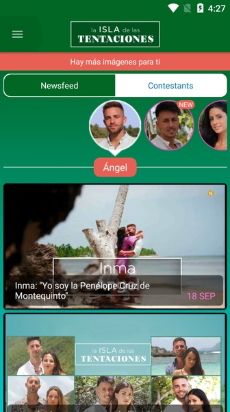 La Isla de las Tentaciones - Preview 4