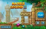 Marble Legend 2 screenshot 9