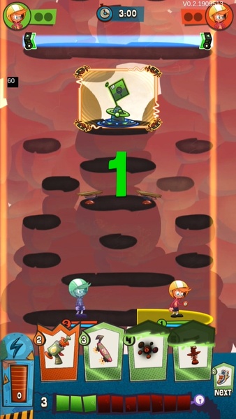Commander Keen - Preview 1