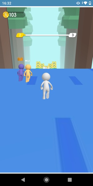 Sky Parkour 3D - Preview 13