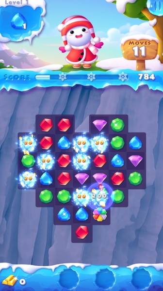 Ice Crush 2 - Preview 5