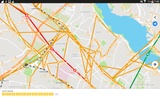 Transport Map screenshot 3