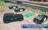 Car Parking Games: Car Games screenshot 4
