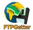 FTP Getter screenshot 2