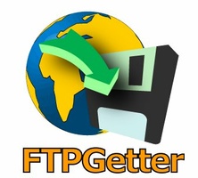 FTP Getter screenshot 2