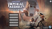 Star Wars: Imperial Assault app screenshot 7