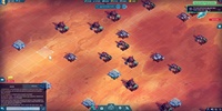 Empire: Millenium Wars screenshot 3