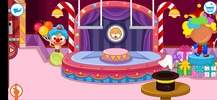 Papo Town Amusement Park screenshot 7