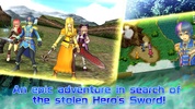 RPG Glorious Savior screenshot 5