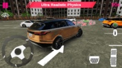 Real Car Parking - 3D Car Game screenshot 3